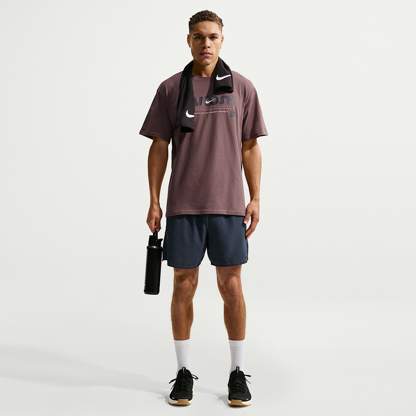 Nike Unlimited Men's N.A.C. 7